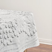 Oceana Embossée Art Autochtone Nappe (In Situ)