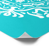 Oceana Mandala Poster (Hoek)