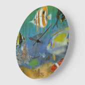 Oceananic Grote Klok (Hoek)