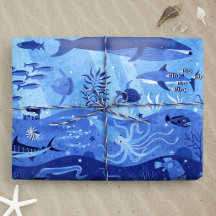 Oceandieptezones - Onderzeedieren L