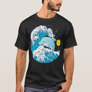 Oceanen van MOGELIJKHEDEN — Klassieke TSh T-shirt