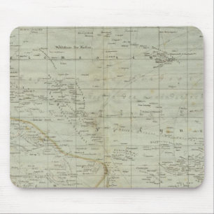 Oceania Atlas Map Muismat