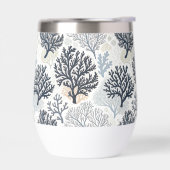 Oceanic Vibes Botanical Corals (Gauche)