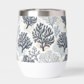 Oceanic Vibes Botanical Corals (Arrière)