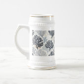 Oceanic Vibes Botanical Corals Bierpul (Links)