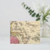 Oceanica Briefkaart (Staand voorkant)