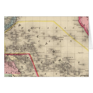 Océanica, Sandwich Islands