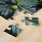 Oceanië, het zuidelijke deel van de Stille Oceaan, Legpuzzel (Zijkant)