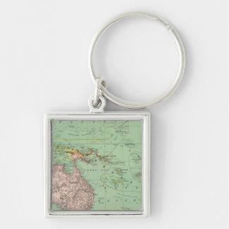 Oceanië, Maleisië Sleutelhanger