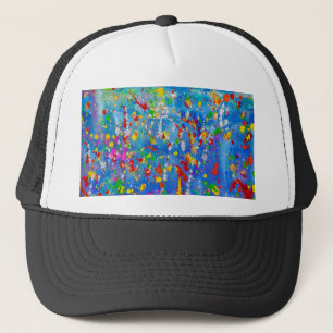 Oceanleven Trucker Pet