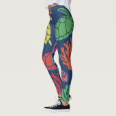 Oceano III Leggings (Links)