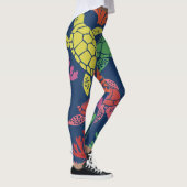 Oceano III Leggings (Rechts)