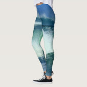 OCEAN'S FURY LEGGINGS (Links)
