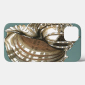 Ocean's Jewel Case-Mate iPhone Case (Achterkant (horizontaal))