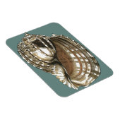 Ocean's Jewel Magneet (Rechterzijde)