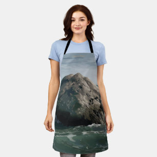 Ocean's Sentinel Schort