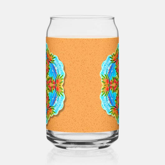 Océans tropicaux (Droite)