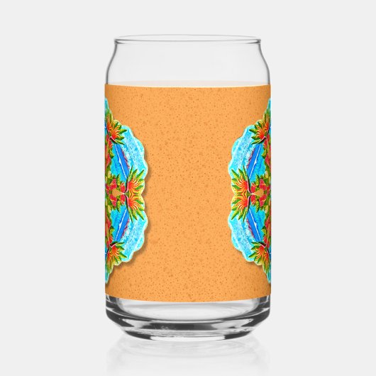 Océans tropicaux (Gauche)