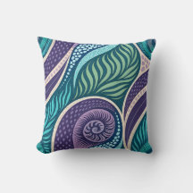 Oceanschelp & Zeewier Mandala