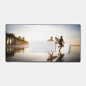 Oceanside Beach (Clavier et souris)