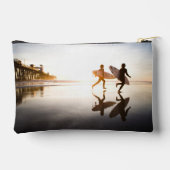 Oceanside Beach Etui (Achterkant)