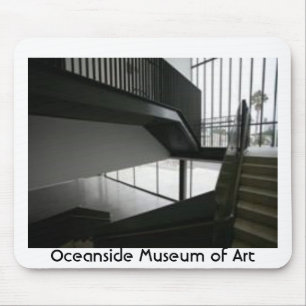 Oceanside Museum of Art Muismat