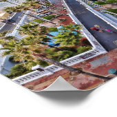 Oceanside Pier Poster (Hoek)