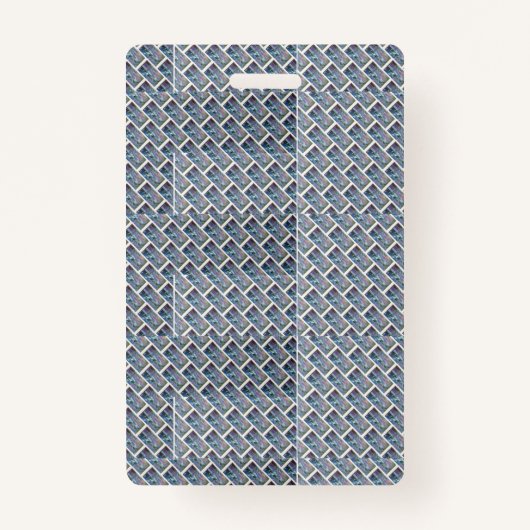 #OCEANSKYILLUSIONS @ #GIFTGIVING #SWAGDESIGNWORLD BADGE (Voorkant)