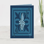 Oceanus Kaart (Voorkant)