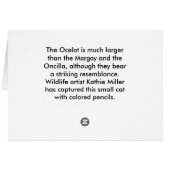 Ocelot (Dos Horizontal)