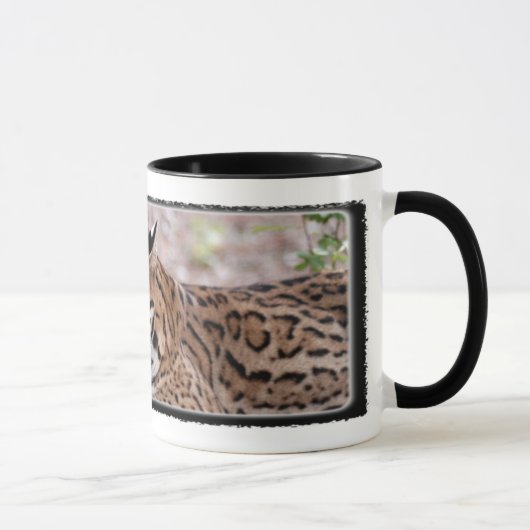 Ocelot 01 MOK (Rechts)