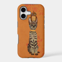 OCELOT ET OWL