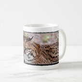 Ocelot Mok (Voorkant rechts)