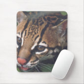 OCELOT MUISMAT (Met muis)