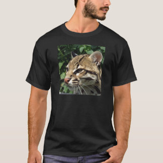 Ocelot T-shirt
