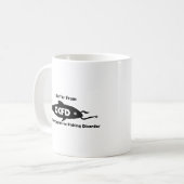 OCFD KOFFIEMOK (Voorkant links)