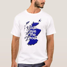 Och aye the noo Scots TShirt