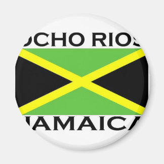 Ocho Rios, Jamaica Magneet