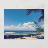 Ocho Rios, Jamaïque carte postale (Devant)