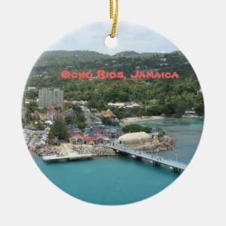 Ocho Rios, ornement de la Jamaïque