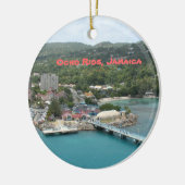 Ocho Rios, ornement de la Jamaïque (Gauche)
