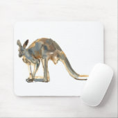 Ochre Dusted Muismat (Met muis)