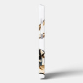 Ochre Foal Case-Mate iPhone Case (Achterkant / Links)