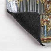 Ochsenhausen abbey mousepad muismat (Hoek)