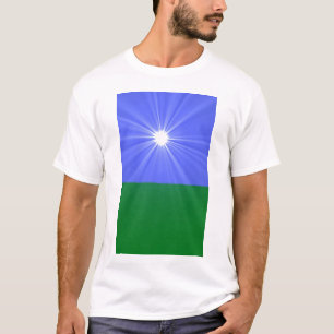 ochtdagzon t-shirt