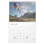 Ochtend 2014 kalender (Mar 2026)