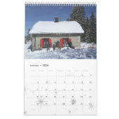 Ochtend 2014 kalender (Jan 2026)