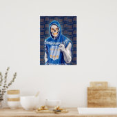 Ochtend Joe Print, Value Poster Paper (Steen) (Keuken)