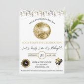 Ochtend, Kind's nieuwjaarsfeest Kaart (Staand voorkant)