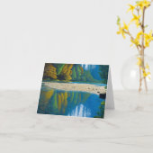 Ochtend op Kaart Merced (Gele Bloem)